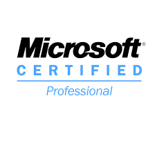 Peter Garbæk - Microsoft Certified Professional